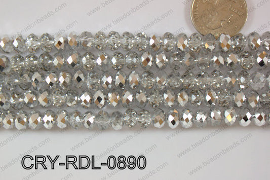 Angelic Crystal 8mm CRY-RDL-0890