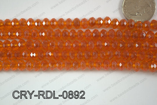 Angelic Crystal 8mm CRY-RDL-0892