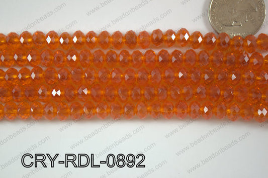 Angelic Crystal 8mm CRY-RDL-0892