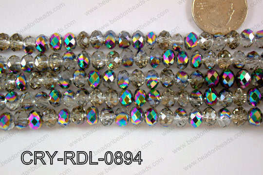 Angelic Crystal 8mm CRY-RDL-0894