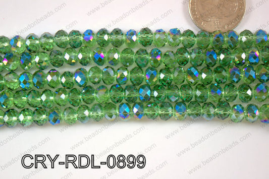 Angelic Crystal 8mm CRY-RDL-0899