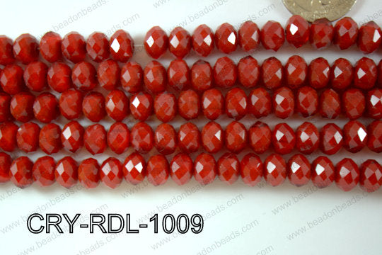 Angelic Crystal 10mm CRY-RDL-1009