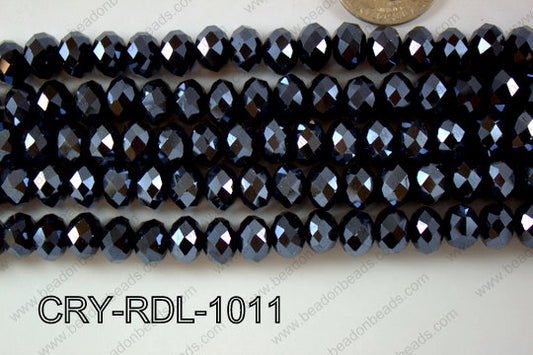 Angelic Crystal 10mm CRY-RDL-1011