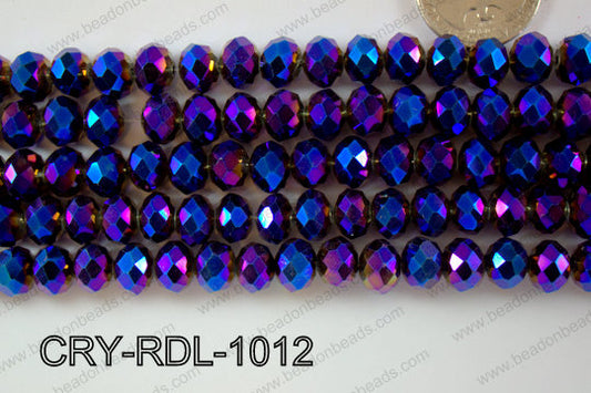 Angelic Crystal 10mm CRY-RDL-1012