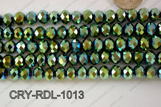 Angelic Crystal 10mm CRY-RDL-1013