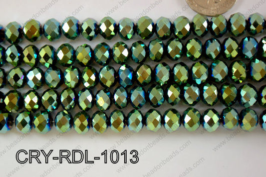 Angelic Crystal 10mm CRY-RDL-1013
