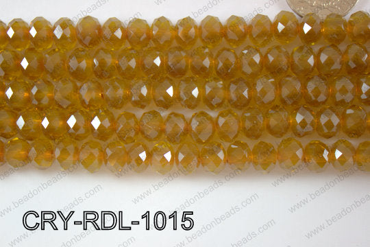 Angelic Crystal 10mm CRY-RDL-1015