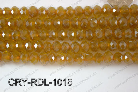 Angelic Crystal 10mm CRY-RDL-1015