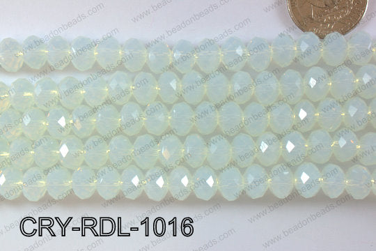 Angelic Crystal 10mm CRY-RDL-1016