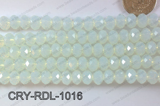 Angelic Crystal 10mm CRY-RDL-1016