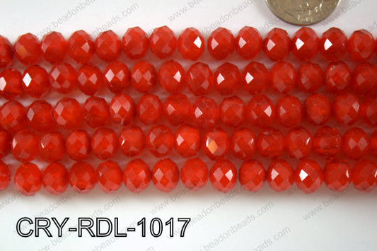Angelic Crystal 10mm CRY-RDL-1017