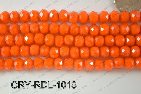 Angelic Crystal 10mm CRY-RDL-1018