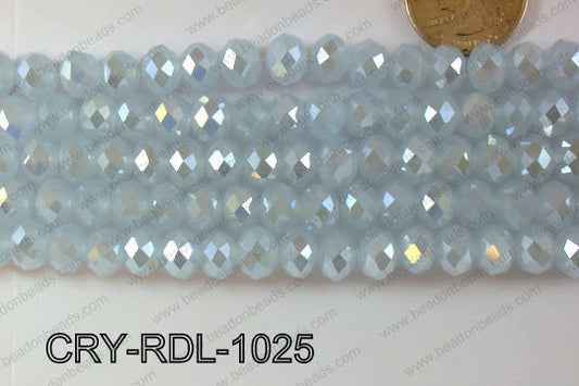 Angelic Crystal 10mm CRY-RDL-1025