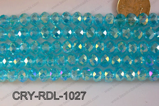 Angelic Crystal 10mm CRY-RDL-1027