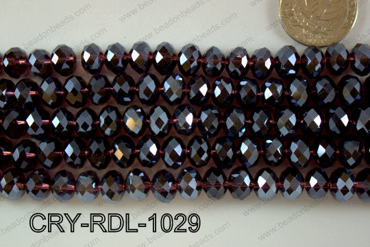 Angelic Crystal 10mm CRY-RDL-1029