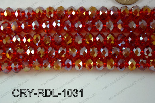 Angelic Crystal 10mm CRY-RDL-1031