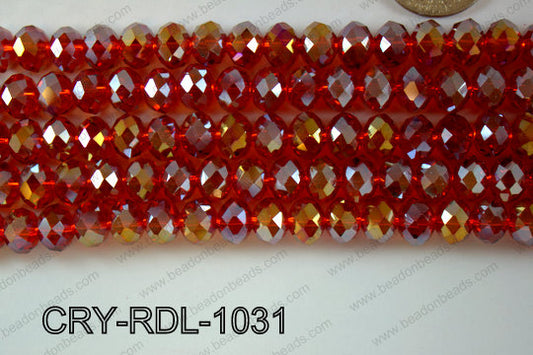 Angelic Crystal 10mm CRY-RDL-1031