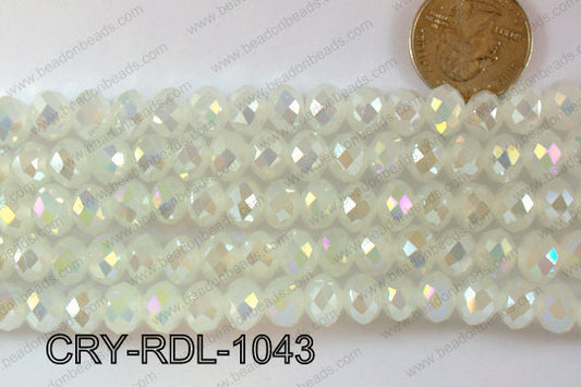 Angelic Crystal 10mm CRY-RDL-1043