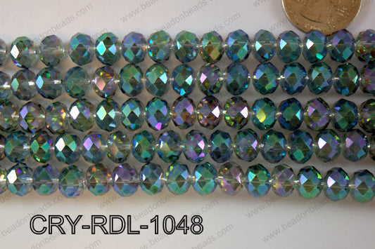 Angelic Crystal 10mm CRY-RDL-1048