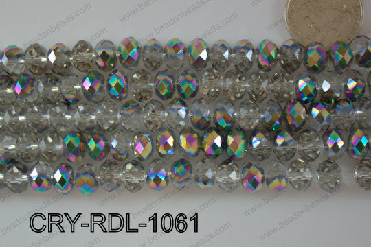 Angelic Crystal 10mm CRY-RDL-1061
