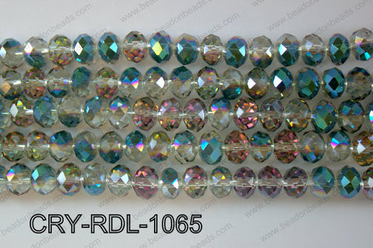 Angelic Crystal 10mm CRY-RDL-1065