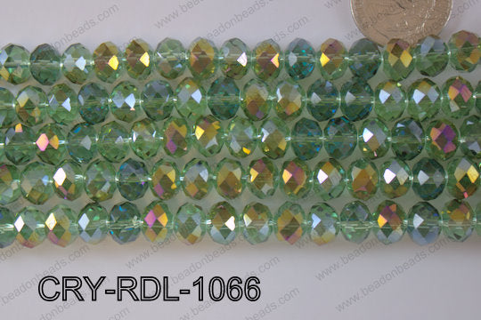 Angelic Crystal 10mm CRY-RDL-1066