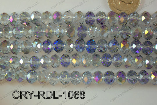 Angelic Crystal 10mm CRY-RDL-1068