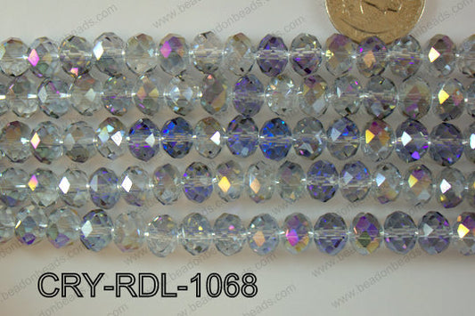 Angelic Crystal 10mm CRY-RDL-1068