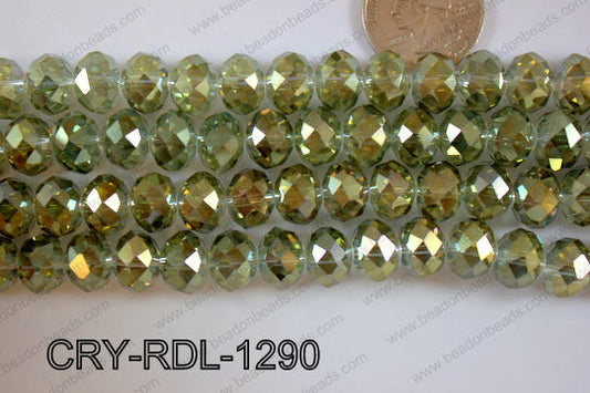 Angelic Crystal 12mm CRY-RDL-1290