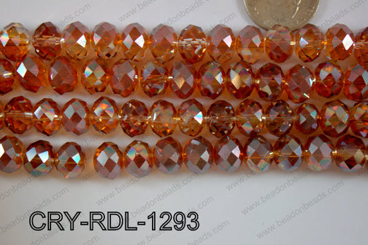 Angelic Crystal 12mm CRY-RDL-1293