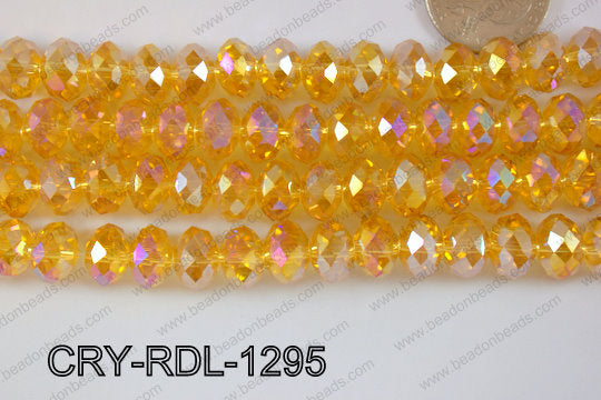 Angelic Crystal 12mm CRY-RDL-1295