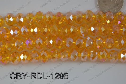 Angelic Crystal 12mm CRY-RDL-1298