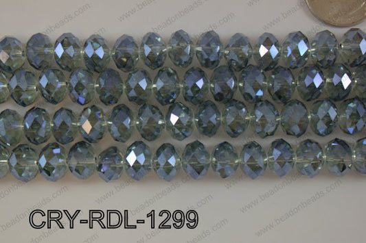 Angelic Crystal 12mm CRY-RDL-1299