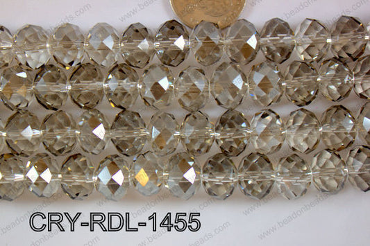 Angelic Crystall 14mm CRY-RDL-1455