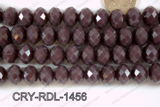 Angelic Crystall 14mm CRY-RDL-1456