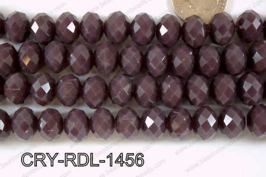 Angelic Crystall 14mm CRY-RDL-1456
