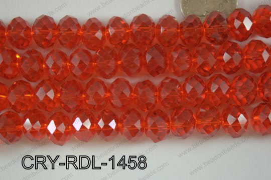 Angelic Crystall 14mm CRY-RDL-1458
