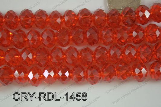 Angelic Crystall 14mm CRY-RDL-1458