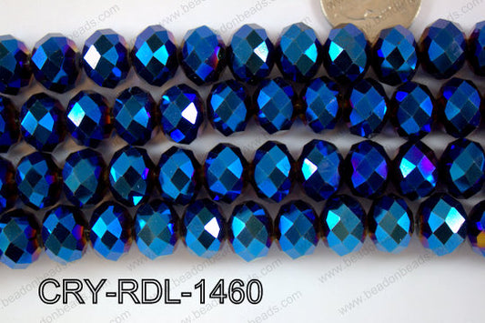 Angelic Crystall 14mm CRY-RDL-1460