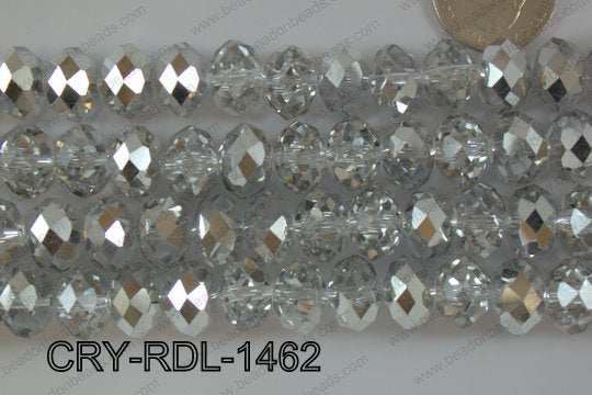 Angelic Crystall 14mm CRY-RDL-1462