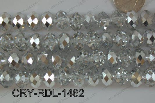Angelic Crystall 14mm CRY-RDL-1462