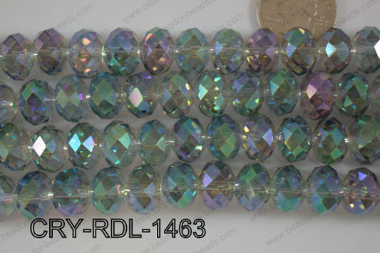 Angelic Crystall 14mm CRY-RDL-1463