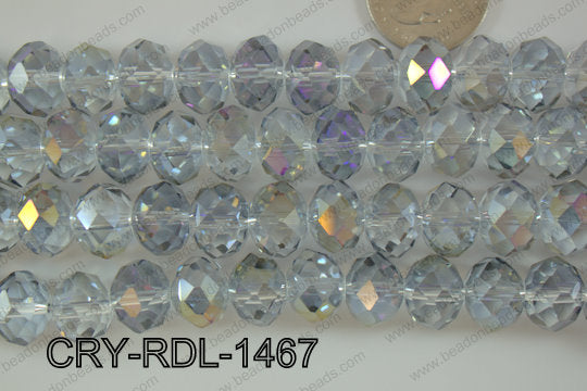 Angelic Crystall 14mm CRY-RDL-1467