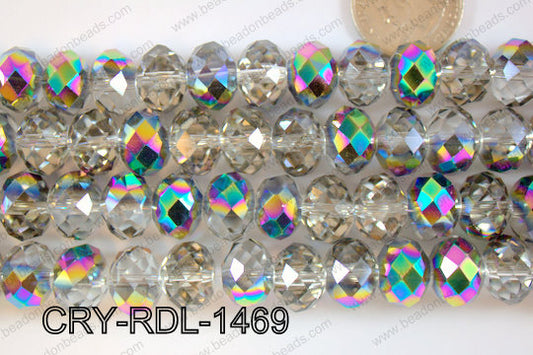 Angelic Crystall 14mm CRY-RDL-1469