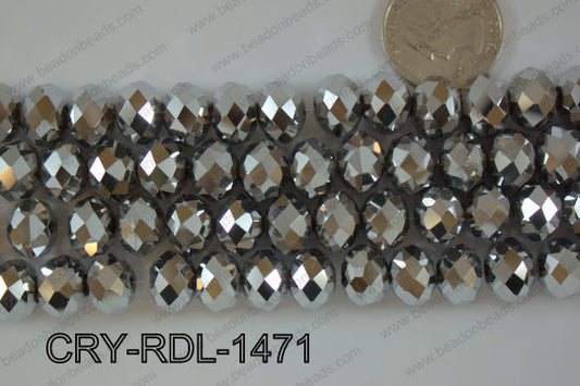 Angelic Crystall 14mm CRY-RDL-1471