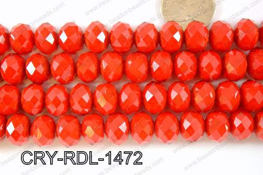Angelic Crystall 14mm CRY-RDL-1472