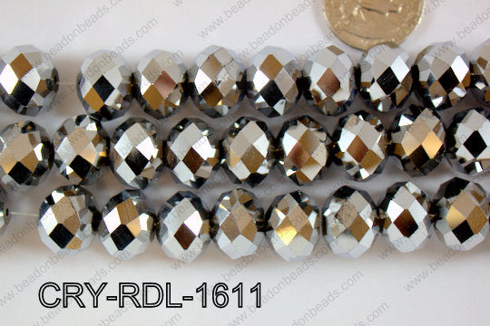 Angelic Crystal 16mm CRY-RDL-1611