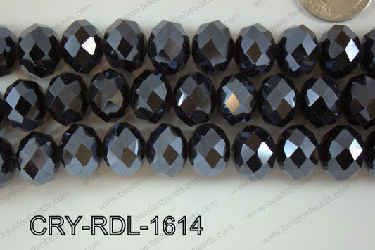 Angelic Crystal 16mm CRY-RDL-1614