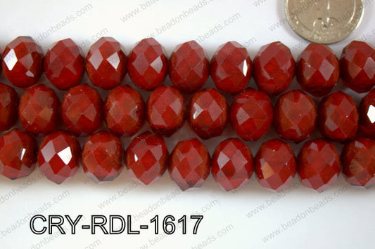 Angelic Crystal 16mm CRY-RDL-1617