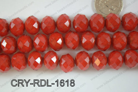 Angelic Crystal 16mm CRY-RDL-1618